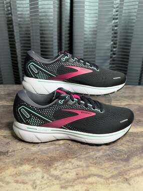 Women’s Brooks Running Shoes.